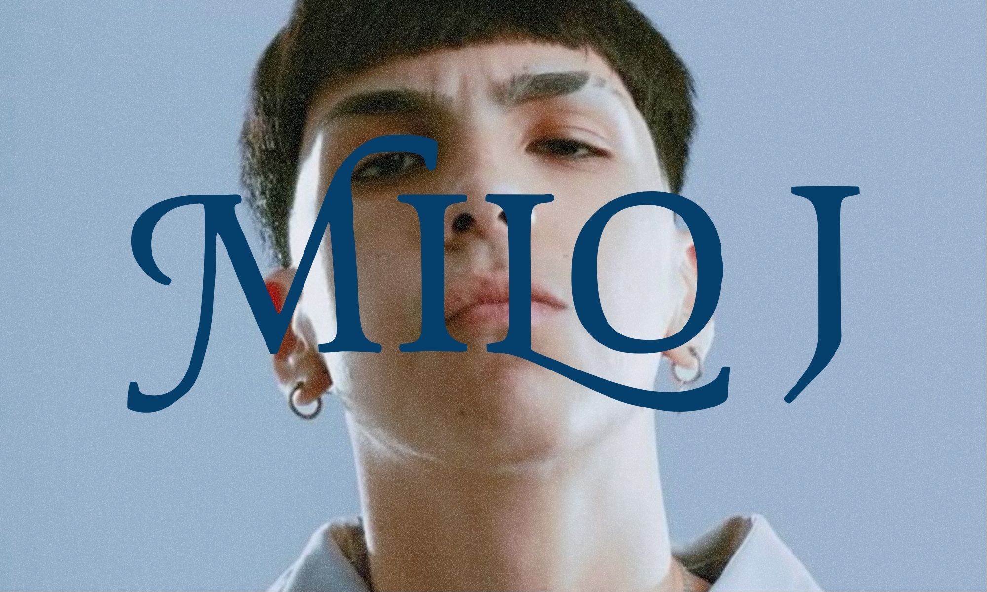 MILO J | Cor